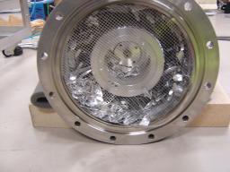 ターボ分子ポンプ