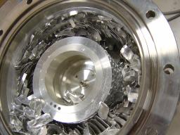 ターボ分子ポンプ